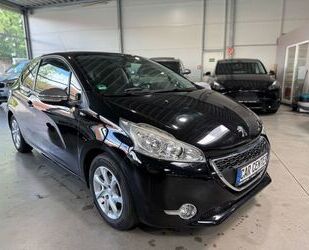 Peugeot 208 Gebrauchtwagen