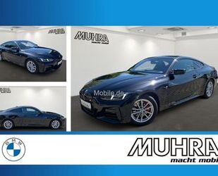 BMW M440 Gebrauchtwagen