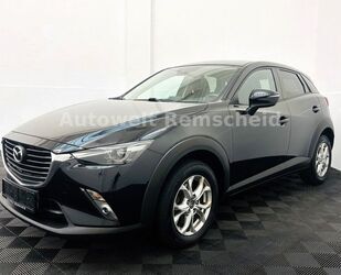 Mazda CX-3 Gebrauchtwagen