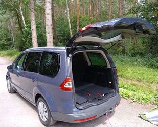 Ford Galaxy Gebrauchtwagen