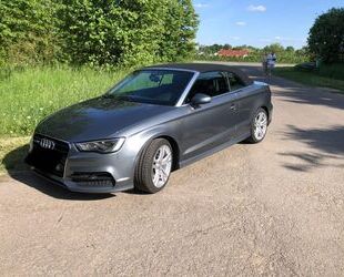 Audi Cabriolet Gebrauchtwagen