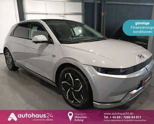 Hyundai IONIQ 5 Gebrauchtwagen