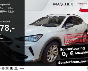 Cupra Formentor Gebrauchtwagen