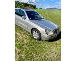 Mercedes-Benz S 430 Gebrauchtwagen