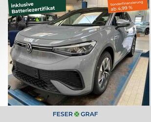 VW ID.5 Gebrauchtwagen