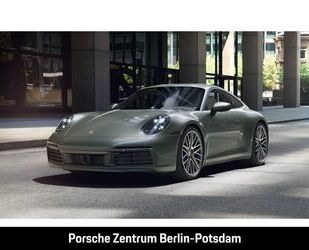 Porsche 992 Gebrauchtwagen
