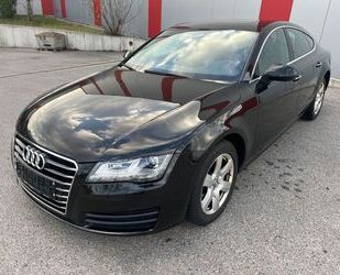 Audi A7 Gebrauchtwagen