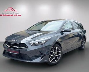 Kia ceed Sportswagon Gebrauchtwagen