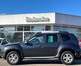 Dacia Duster Gebrauchtwagen