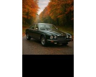 Jaguar XJ12 Gebrauchtwagen