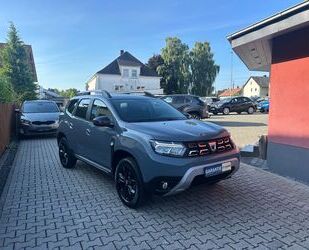 Dacia Duster Gebrauchtwagen