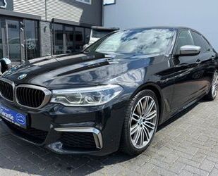 BMW M550 Gebrauchtwagen