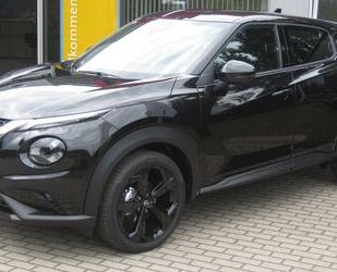 Nissan Juke Gebrauchtwagen