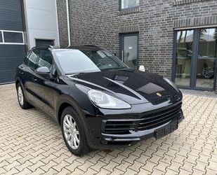 Porsche Cayenne Gebrauchtwagen