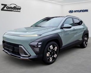 Hyundai KONA Gebrauchtwagen