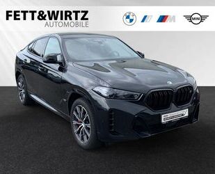 BMW X6 M60 Gebrauchtwagen