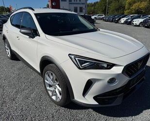 Cupra Formentor Gebrauchtwagen