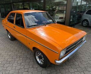 Ford Escort Gebrauchtwagen