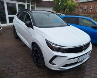 Opel Grandland (X) Gebrauchtwagen