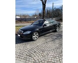 Mercedes-Benz S 350 Gebrauchtwagen