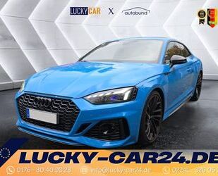 Audi RS5 Gebrauchtwagen