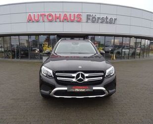 Mercedes-Benz GLC 250 Gebrauchtwagen