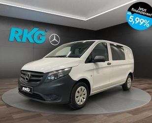 Mercedes-Benz Vito Gebrauchtwagen
