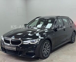 BMW 330 Gebrauchtwagen