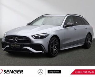 Mercedes-Benz C 300 Gebrauchtwagen