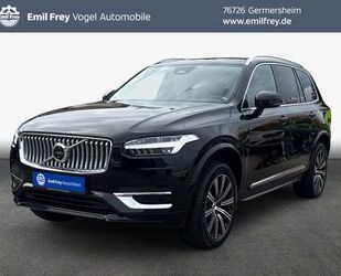 Volvo XC90 Gebrauchtwagen