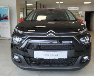 Citroen C3 Gebrauchtwagen