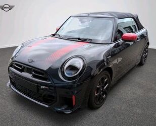 Mini John Cooper Works Cabrio Gebrauchtwagen