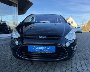 Ford S-Max Gebrauchtwagen