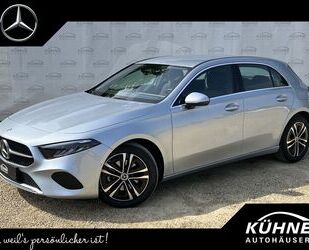 Mercedes-Benz A 200 Gebrauchtwagen