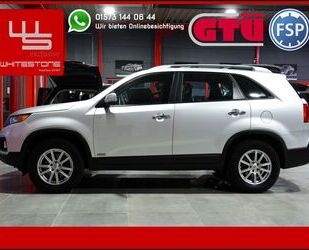 Kia Sorento Gebrauchtwagen