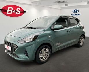 Hyundai i10 Gebrauchtwagen