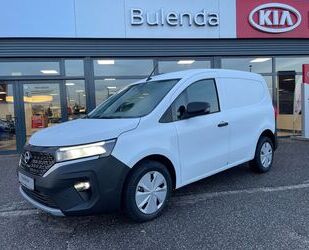 Nissan Townstar Gebrauchtwagen