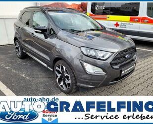 Ford EcoSport Gebrauchtwagen