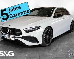 Mercedes-Benz A 200 Gebrauchtwagen