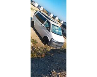VW T5 Transporter Gebrauchtwagen