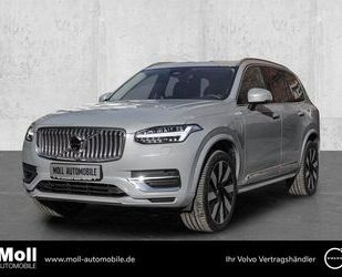 Volvo XC90 Gebrauchtwagen