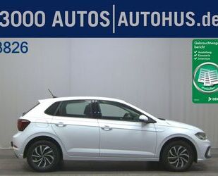 VW Polo Gebrauchtwagen