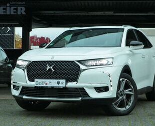 DS Automobiles DS7 (Crossback) Gebrauchtwagen