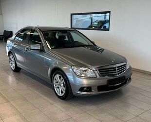 Mercedes-Benz C 200 Gebrauchtwagen