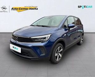 Opel Crossland (X) Gebrauchtwagen