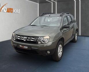 Dacia Duster Gebrauchtwagen
