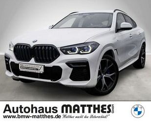 BMW X6 Gebrauchtwagen