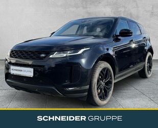 Land Rover Range Rover Evoque Gebrauchtwagen