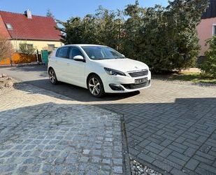 Peugeot 308 Gebrauchtwagen