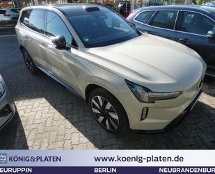 Volvo EX90 Gebrauchtwagen